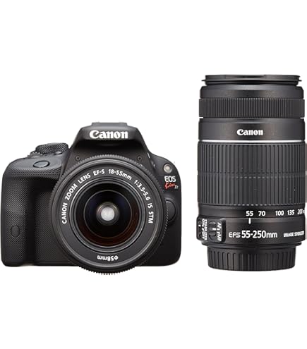 Amazon | Canon デジタル一眼レフカメラ EOS Kiss X7i レンズキット EF