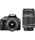 Amazon | Canon デジタル一眼レフカメラ EOS 9000D ダブルズームキット