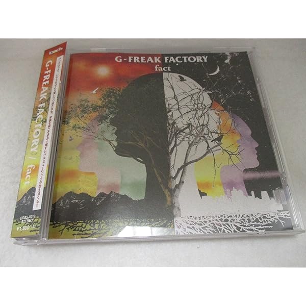 Amazon.co.jp: FREAKY※初回限定盤(CD+DVD): ミュージック