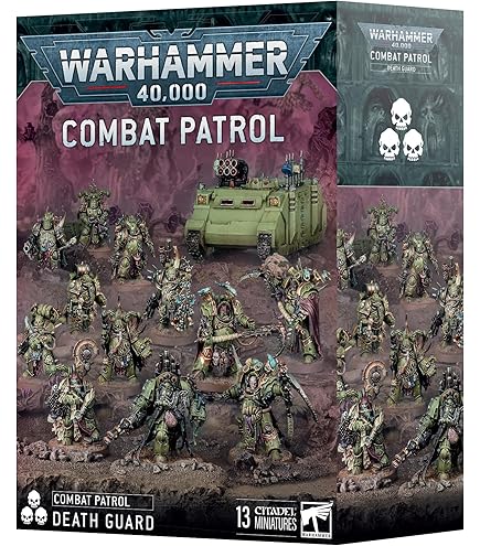 Amazon | WARHAMMER 40K - ダークエンジェルズアーミーセット - デ