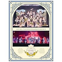 Amazon.co.jp: イコノイジョイ 2024 (通常盤) (Blu-ray