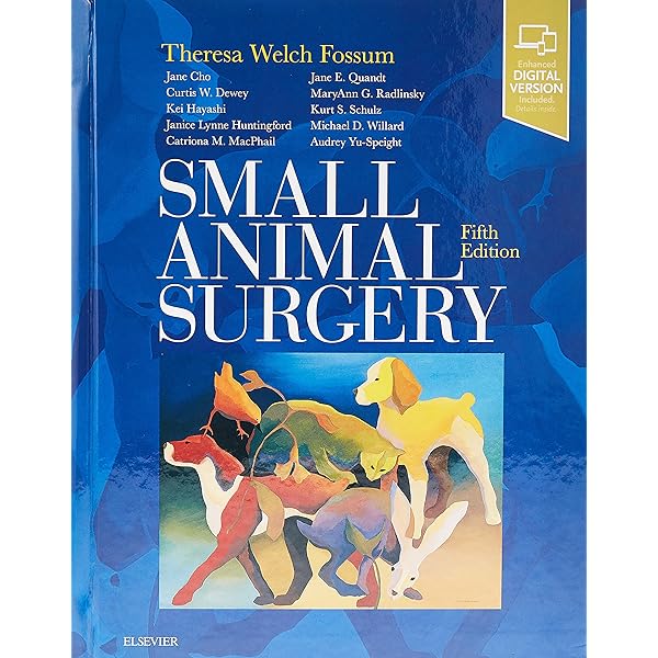 Amazon | Veterinary Surgery: Small Animal Expert Consult: 2-Volume