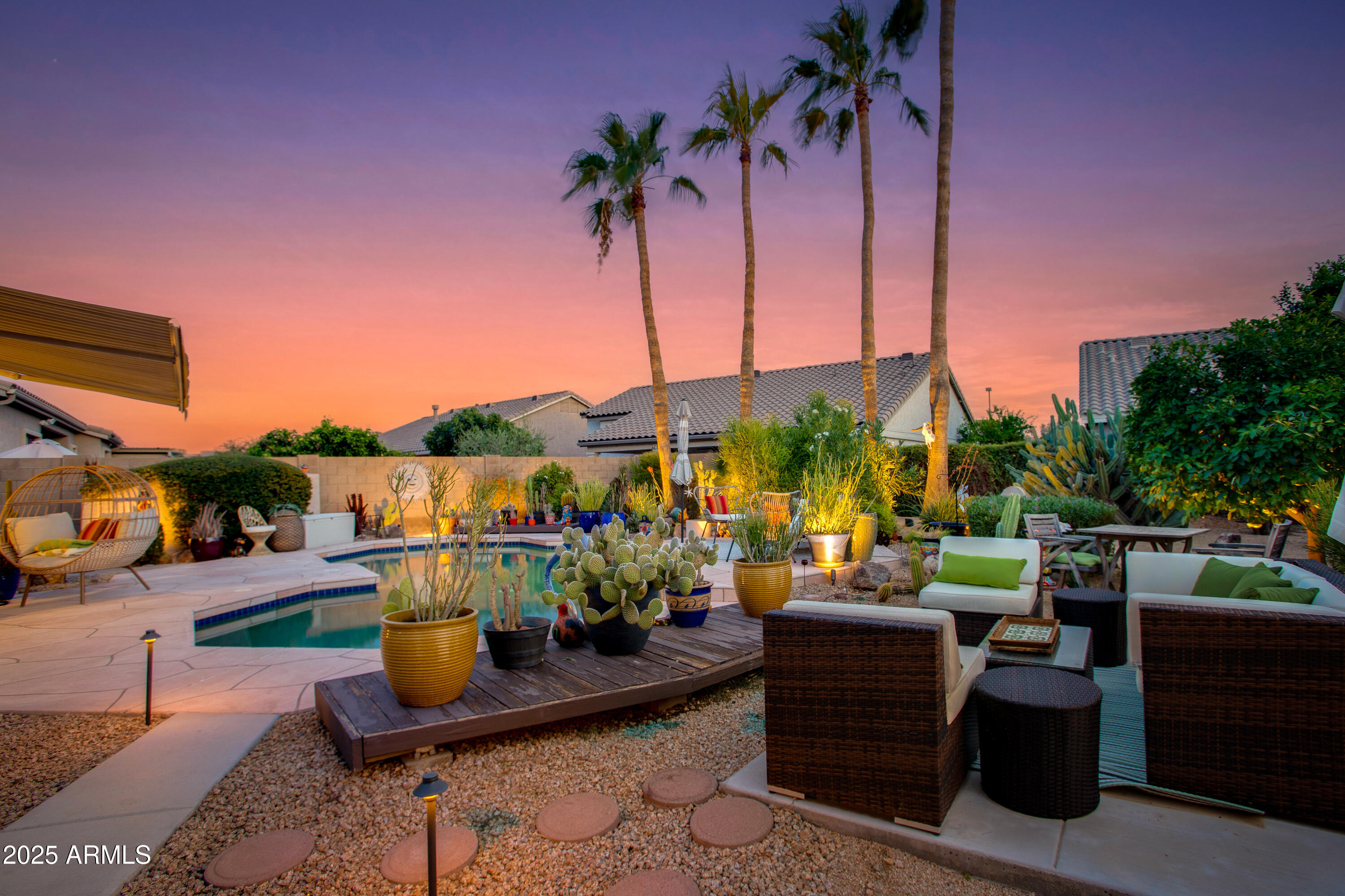 4937 E Villa Theresa Drive, Scottsdale, AZ 85254 - MLS# 6989452