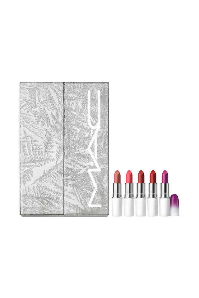 Buy M.A.C Fresh Shades Holiday Collection Frostbitten Kiss