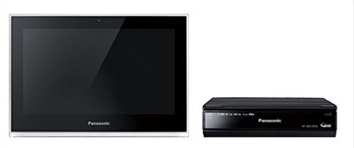 パナソニック プライベート・ビエラ HF-MC10A1 モニター部 HF-MD10A1