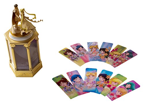 Bandai Tamashii Nations Tuxedo Mirage Memorial 