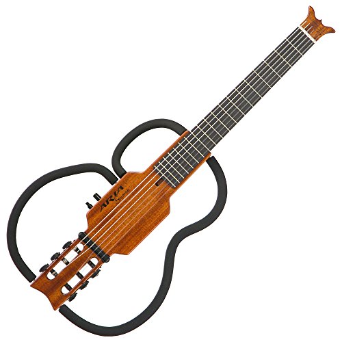 Aria AS-100C Sinsonido Travel Guitar - Classical | Amazon price
