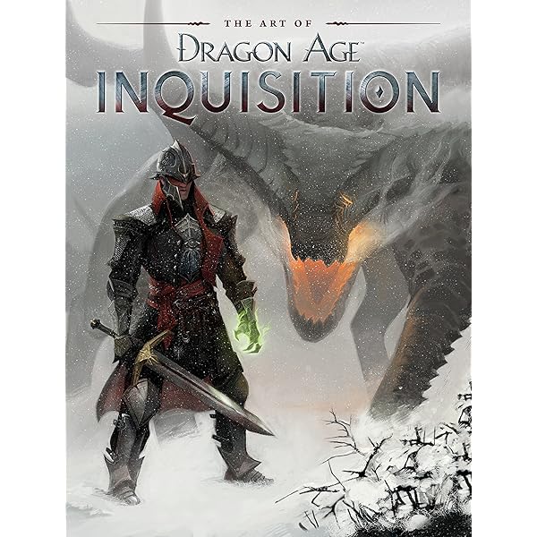Dragon Age: The World of Thedas Volume 2 - Kindle edition by