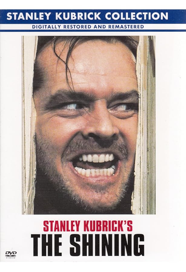 Amazon.com: The Shining : Movies & TV