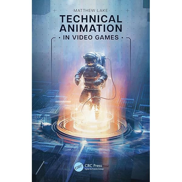 The Art of Rigging (A Definitive Guide to Character Technical