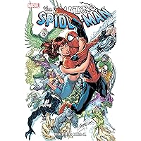 Amazon.com: Amazing Spider-Man by J. Michael Straczynski Omnibus