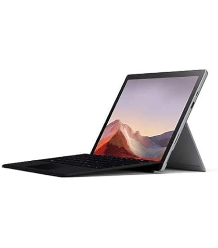 Amazon.com : New Microsoft Surface Pro 7 Bundle: 10th Gen Intel