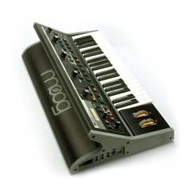 Moog Minimoog Voyager Performer【Supernice!DTM機材】