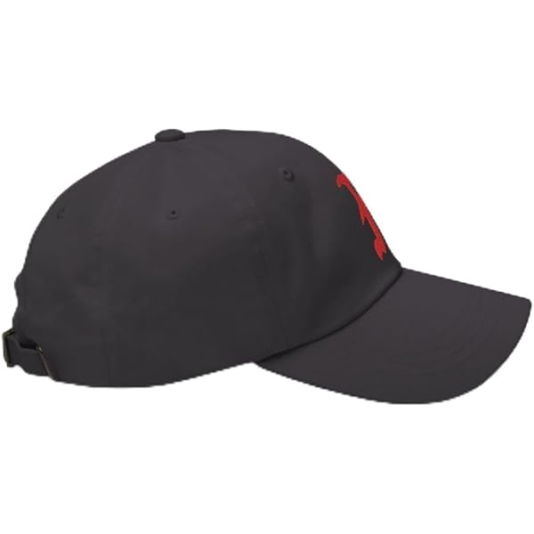 Forward Observations Group, Fan Premium Embroidered Dad hat Black