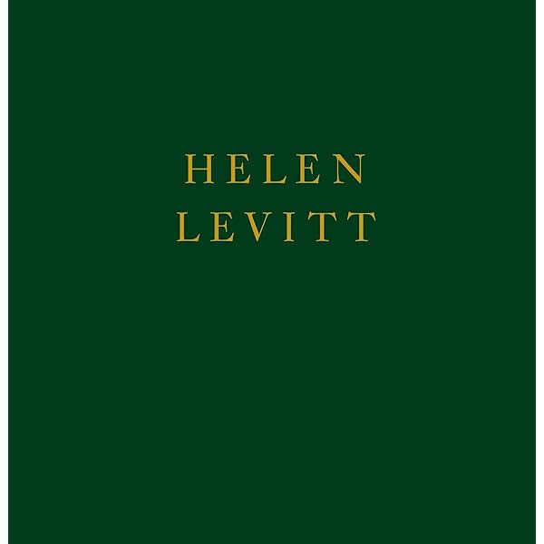 Crosstown: Helen Levitt, Francine Prose: 9781576871034: Amazon.com