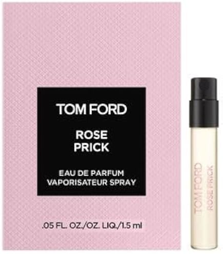 Amazon.com: Rose Prick by Tom Ford for Unisex - 1.7 oz EDP Spray
