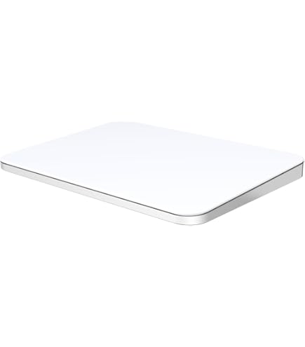 Amazon.com: Apple Magic Trackpad Compatible with Apple Mac Desktop