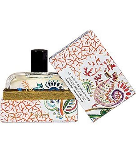 Amazon.com : Fragonard French Santal Cardamome Eau de Parfum