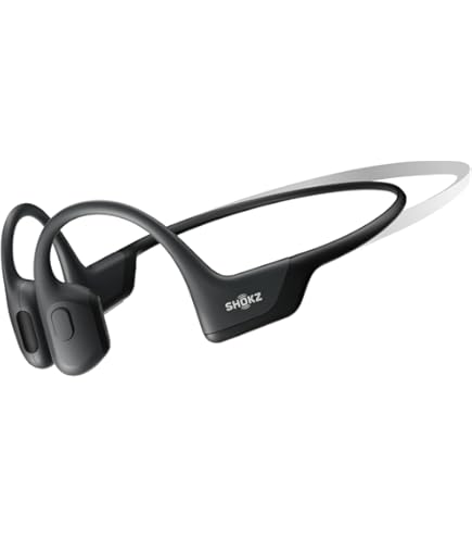 Amazon.com: SHOKZ OpenRun Mini with USB-C Charging-Bone Conduction