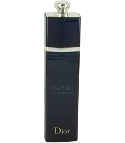 Amazon.com : Dior Addict By Christian Dior Eau De Parfum Spray 3.4