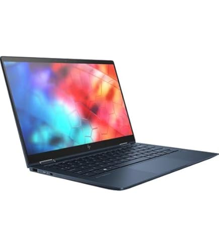 Amazon.com: HP Elite Dragonfly Home and Business Laptop-2-in-1