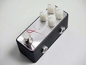 L' L'-RED【Supernice!エフェクター】