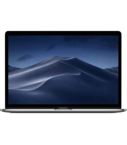 Amazon.com: Apple MacBook Pro 15-Inch with 2.9GHz Intel Core i9