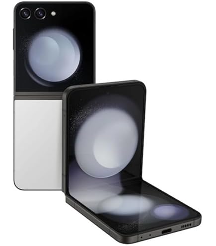 Amazon.com: Samsung Galaxy Z Flip 5 5G, 512GB, Mint - Verizon