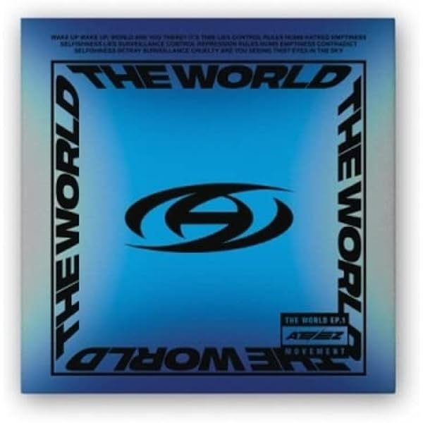 SF9 - SF9 - [Breaking Sensation] 2nd Mini Album CD+Photo Book +1p