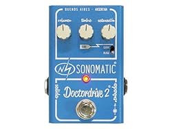 SONOMATIC Stank【Supernice!エフェクター】