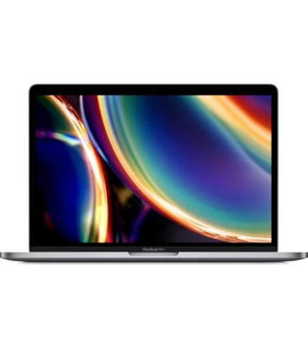 Amazon.com: 2020 Apple MacBook Pro with 2.3GHz Intel Core i7 (13