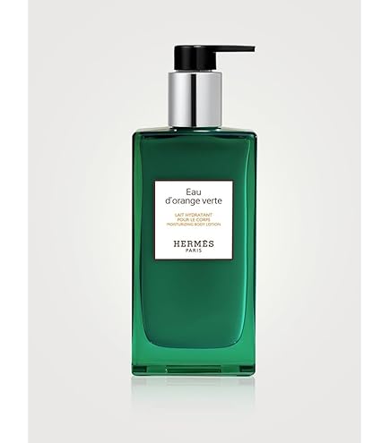 Amazon.com : Hermes Barenia Perfumed Body Cream for Women, 6.5