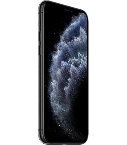 Amazon.com: Apple iPhone 11 Pro Max, 256GB, Space Gray - Unlocked