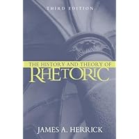Amazon.com: The History and Theory of Rhetoric: 9780367427344