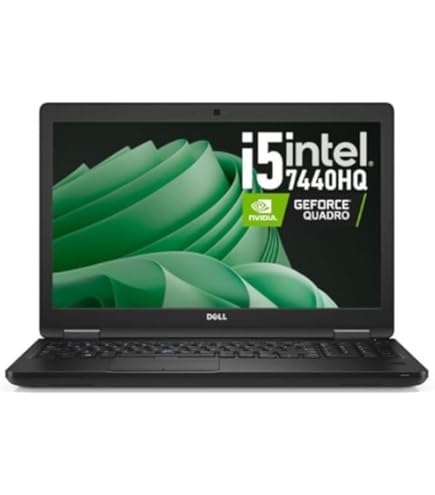 Amazon.com: Dell Precision 5530 1920 X 1080 15.6