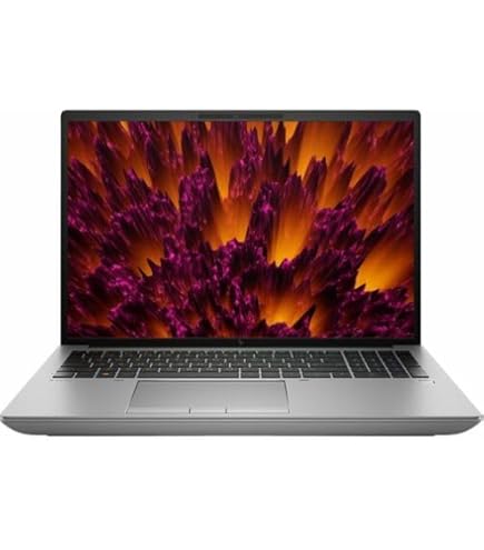 Amazon.com: HP ZBook Fury G10 16
