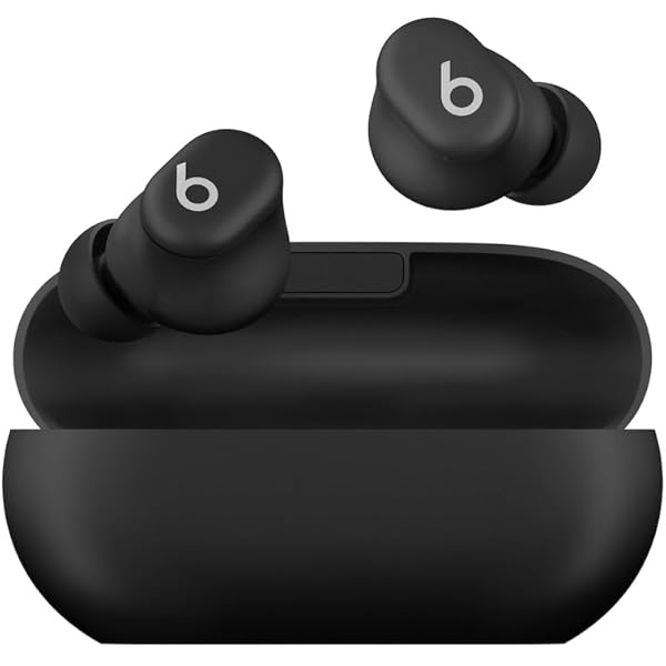 Amazon.com: Beats Studio Buds + | True Wireless Noise Cancelling