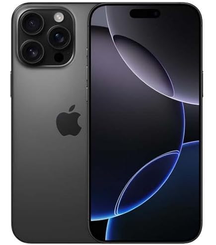 Amazon.com: Apple iPhone 15 Pro Max, 512GB, Natural Titanium