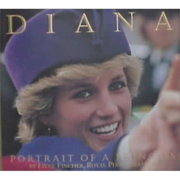 Diana: The Portrait: Rosalind Coward, Nelson Mandela