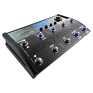 TC-Helicon VoiceLive 3 Extreme【Supernice!エフェクター】