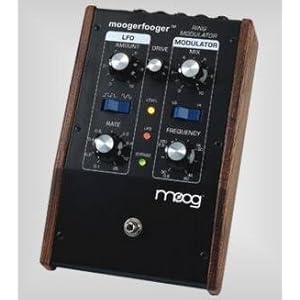 Moog moogerfooger MF-102 Ring Modulator【Supernice!エフェクター】