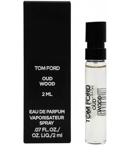 Amazon.com : Tom Ford Private Blend Oud Wood Eau De Parfum Spray