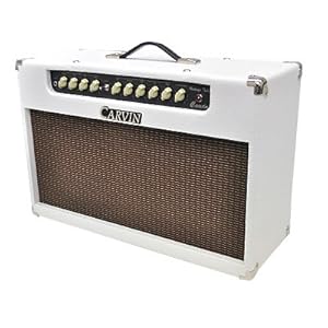 CARVIN V3【Supernice!ギターアンプ】