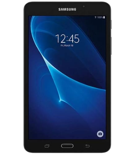 Amazon.com : Samsung Galaxy Tab A 7