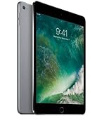Amazon.com : Apple iPad Mini 4, 16GB, Gold - WiFi (Renewed