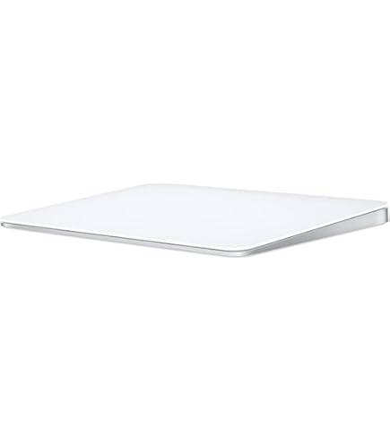 Amazon.com: Apple Magic Trackpad 2 (MJ2R2LL/A) - (Renewed