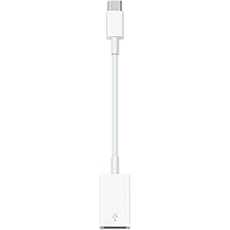 Apple USB-C Digital AV Multiport Adapter : Amazon.ca: Electronics