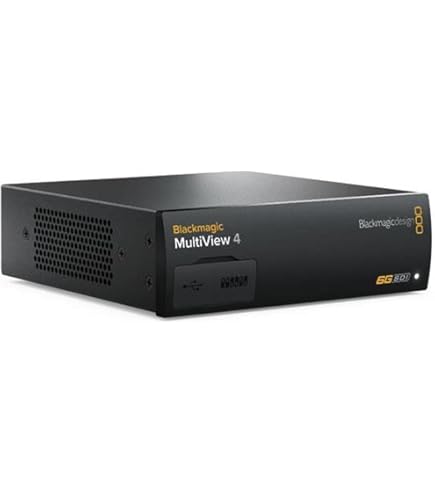 Amazon.com: Blackmagic Design Teranex Mini SDI to HDMI 12G