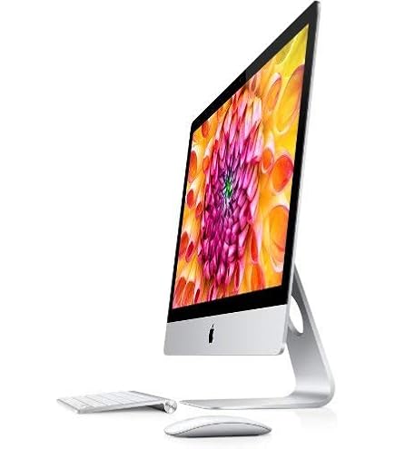 Amazon.com: Apple iMac ME089LL/A 27in Intel Core i7-4771 X4 3.5GHz