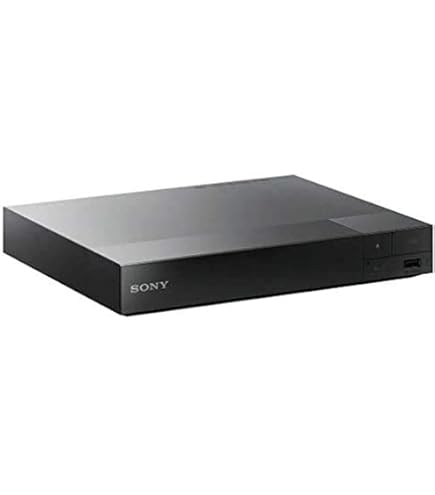 Amazon.com: Sony BDPSX910 Sony Portable Blu-ray Player (Old Model